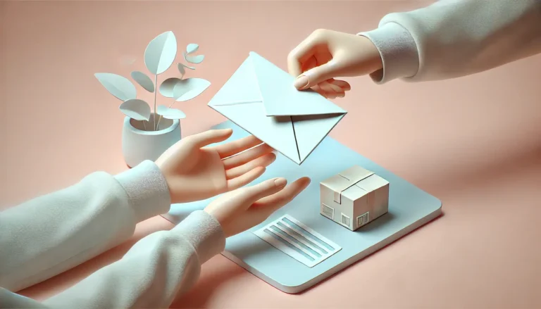 Ekur mailing services